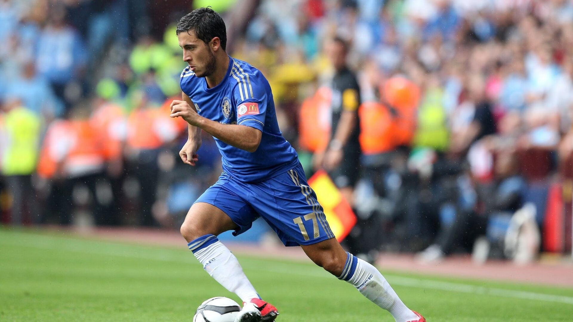 荷兰队在国际赛场持续强势，晋级形势良好